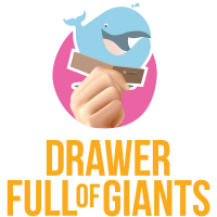 Drawer Full of Giants