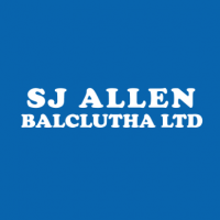 SJ Allen Balclutha Ltd