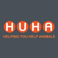 HUHA - Helping You Help Animals