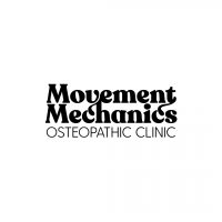Movement Mechanics Osteopathy