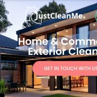 Just Clean Me Ltd