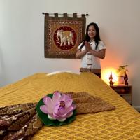Naree Thai Massage