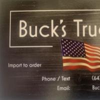 Bucks Trucks