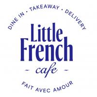 LITTLE FRENCH PASTRY