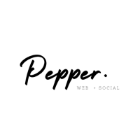 Pepper Web + Social