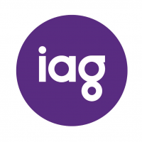 IAG - Napier Ground Hub