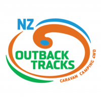 Outback Track NZ Motorhome Caravan Camping