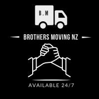 Brothers Moving