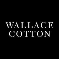 Wallace Cotton Cambridge
