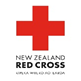 New Zealand Red Cross Taranaki Service Centre