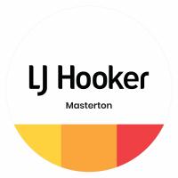 LJ Hooker Masterton