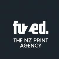 Fuzed. The NZ Print Agency