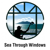 SEA THROUGH WINDOWS