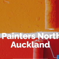 House Painters North Shore Auckland