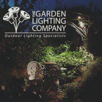 The Garden Lighting Company