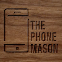 The Phone Mason