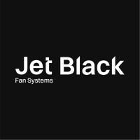 Jet Black Fan Systems