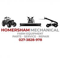 Homersham Mechanical LTD