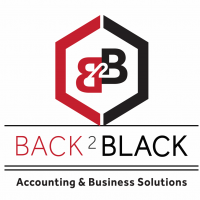 Back2Black Limited