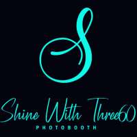 Shine With THREE60 Photobooth