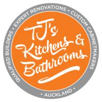 TJs Kitchens and Bathrooms
