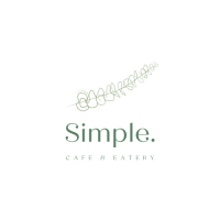 Simple Cafe & Eatery