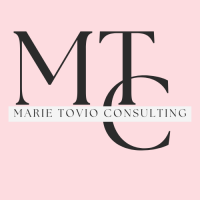 Marie Tovio Consulting