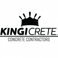 Kingicrete Concrete Contractors