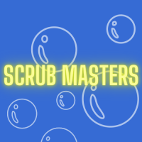 Scrub masters