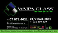Waipa Glass Ltd