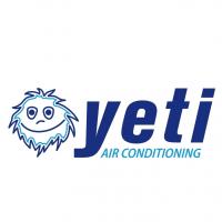 Yeti Air Conditioning Ltd