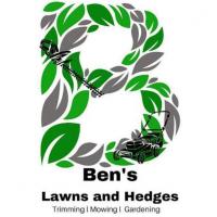Bens Lawns and Hedges