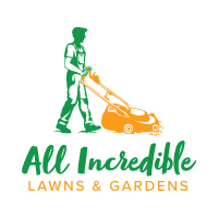 All Incredible Lawns & Garden Services
