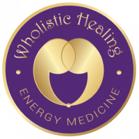 Wholistic Healing Energy Medicine