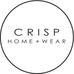 Crisp Home  Wear