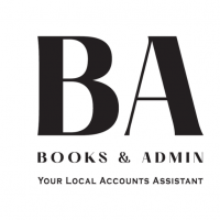 Books and Admin Limited