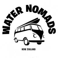 Water Nomads New Zealand