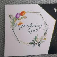 Gardening Gal