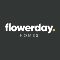 Flowerday Homes  Showhome