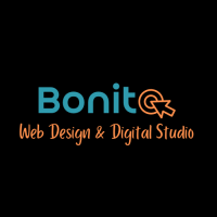 Bonito Web Design & Digital Studio