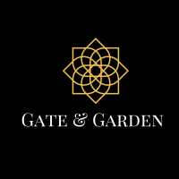 Gate & Garden
