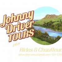 Johnny Driver Tours & Private VIP Transport