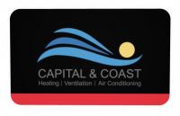 Capital & Coast HVAC