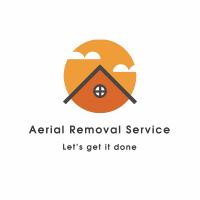 Aerial Removal Service - Auckland