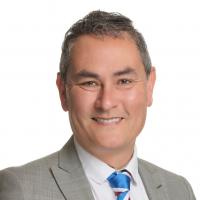 Eves Realty Papamoa - Vince Heuberger