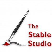 The Stable Art Studio