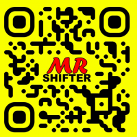 Mr Shifter LTD