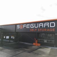 Safeguard Self Storage Levin