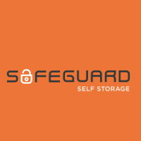 Safeguard Self Storage Gisborne
