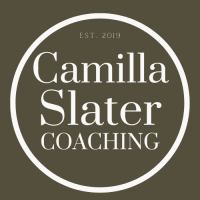 Camilla Slater Coaching
